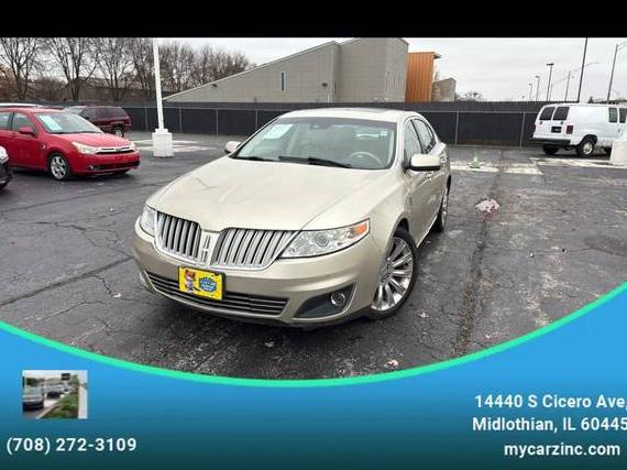 LINCOLN MKS 2010 1LNHL9ER7AG614604 image LINCOLN MKS 2010 1LNHL9ER7AG614604 image