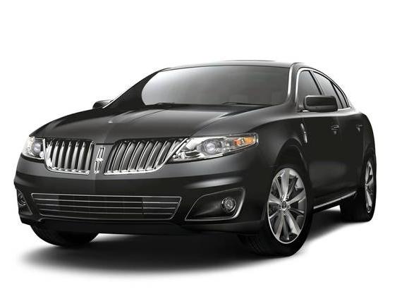 LINCOLN MKS 2010 1LNHL9FT8AG605291 image