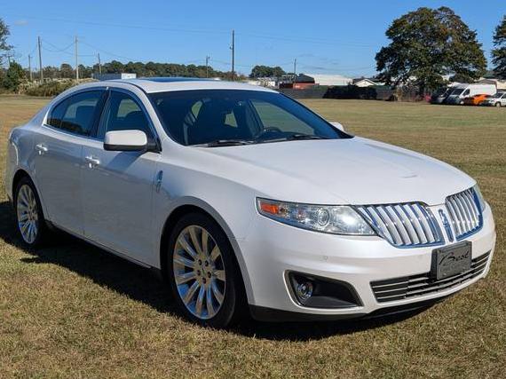 LINCOLN MKS 2010 1LNHL9ER2AG607480 image LINCOLN MKS 2010 1LNHL9ER2AG607480 image