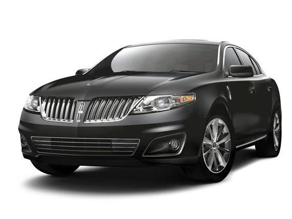 LINCOLN MKS 2010 1LNHL9FT5AG600050 image