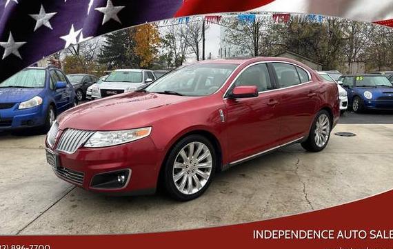 LINCOLN MKS 2010 1LNHL9ERXAG606464 image LINCOLN MKS 2010 1LNHL9ERXAG606464 image