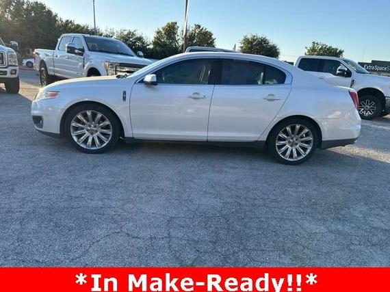 LINCOLN MKS 2010 1LNHL9FT3AG600371 image LINCOLN MKS 2010 1LNHL9FT3AG600371 image
