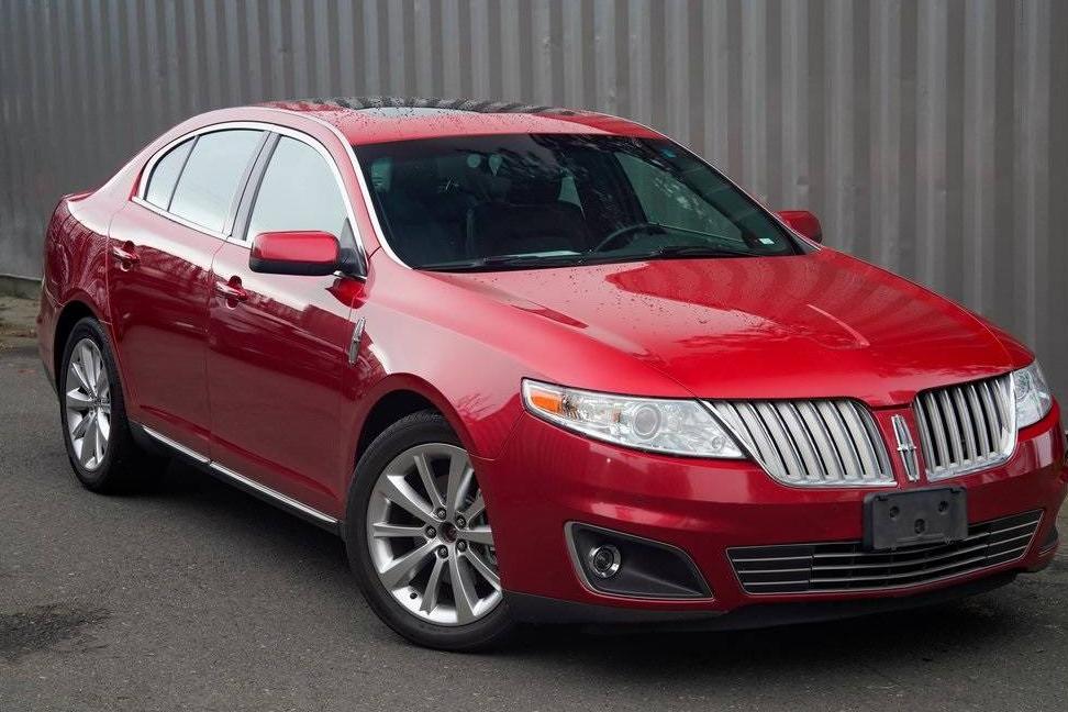 LINCOLN MKS 2010 1LNHL9FT4AG612478 image