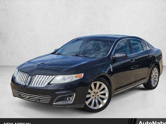 LINCOLN MKS 2010 1LNHL9DR8AG612197 image LINCOLN MKS 2010 1LNHL9DR8AG612197 image