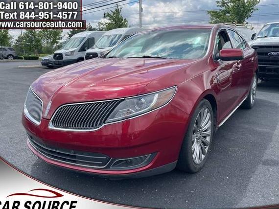 LINCOLN MKS 2014 1LNHL9DKXEG601002 image LINCOLN MKS 2014 1LNHL9DKXEG601002 image