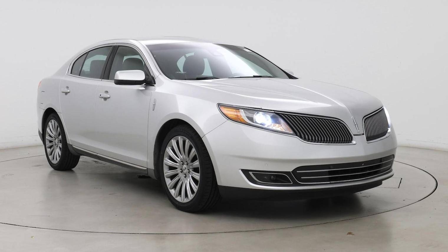 LINCOLN MKS 2014 1LNHL9DK8EG611706 image