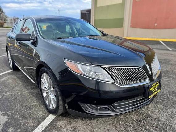 LINCOLN MKS 2014 1LNHL9FT7EG600752 image LINCOLN MKS 2014 1LNHL9FT7EG600752 image