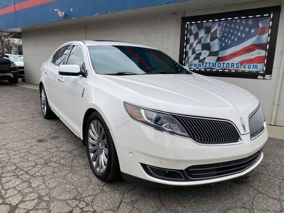 LINCOLN MKS 2014 1LNHL9EK1EG607818 image LINCOLN MKS 2014 1LNHL9EK1EG607818 image