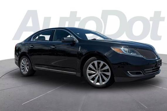 LINCOLN MKS 2014 1LNHL9DK8EG610393 image