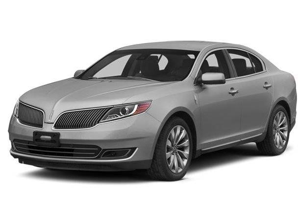 LINCOLN MKS 2014 1LNHL9EK6EG600878 image