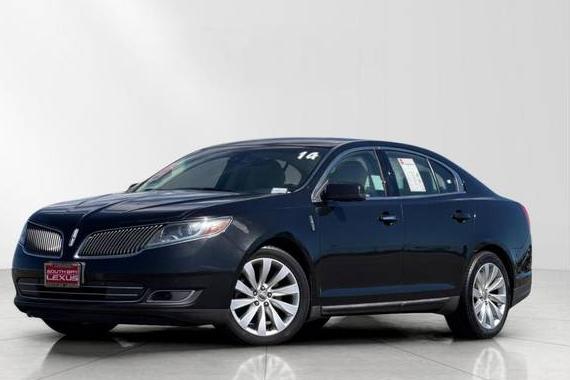 LINCOLN MKS 2014 1LNHL9DK5EG604311 image LINCOLN MKS 2014 1LNHL9DK5EG604311 image