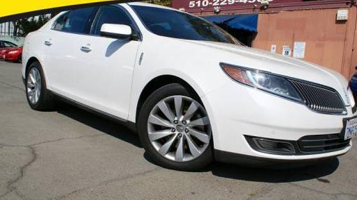 LINCOLN MKS 2014 1LNHL9DKXEG608189 image