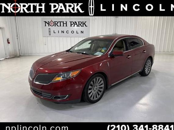 LINCOLN MKS 2014 1LNHL9DK8EG604867 image LINCOLN MKS 2014 1LNHL9DK8EG604867 image