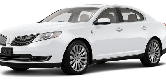 LINCOLN MKS 2014 1LNHL9DK4EG612917 image