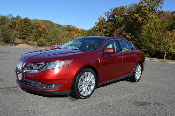 LINCOLN MKS 2014 1LNHL9FT2EG601680 image LINCOLN MKS 2014 1LNHL9FT2EG601680 image