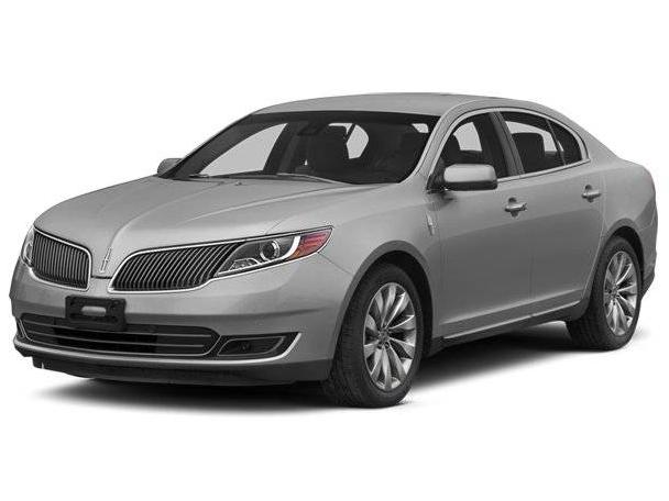 LINCOLN MKS 2014 1LNHL9EK1EG604904 image