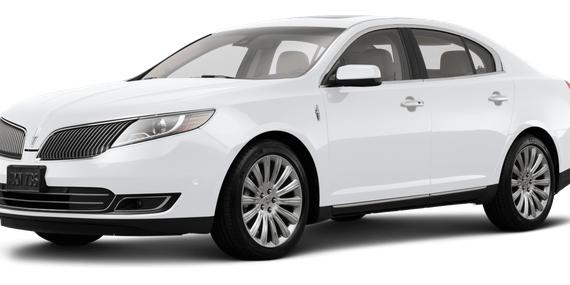 LINCOLN MKS 2014 1LNHL9DK7EG603872 image