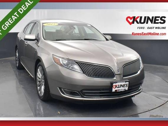 LINCOLN MKS 2015 1LNHL9EK8FG607204 image LINCOLN MKS 2015 1LNHL9EK8FG607204 image