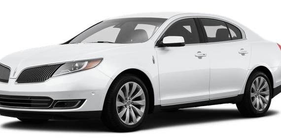 LINCOLN MKS 2015 1LNHL9DK2FG601500 image