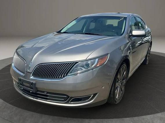 LINCOLN MKS 2015 1LNHL9FT9FG601807 image