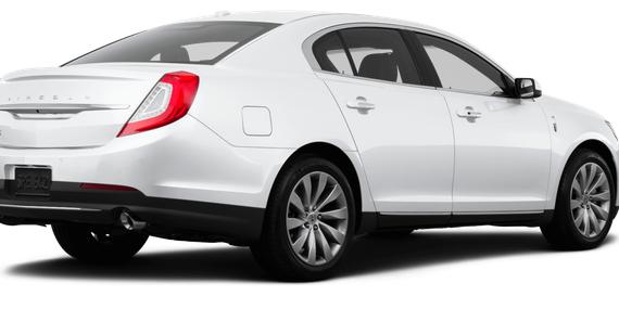 LINCOLN MKS 2015 1LNHL9FT6FG607757 image