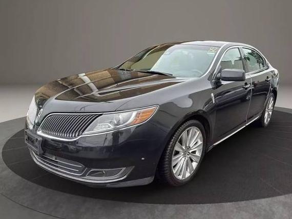 LINCOLN MKS 2015 1LNHL9FT5FG607782 image