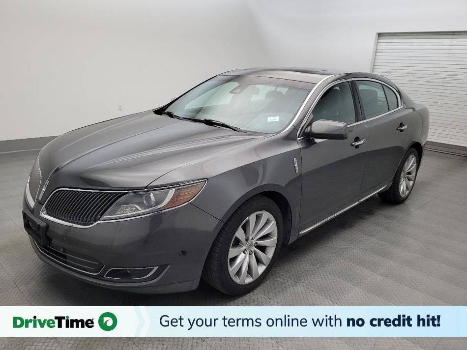 LINCOLN MKS 2015 1LNHL9DK4FG600767 image