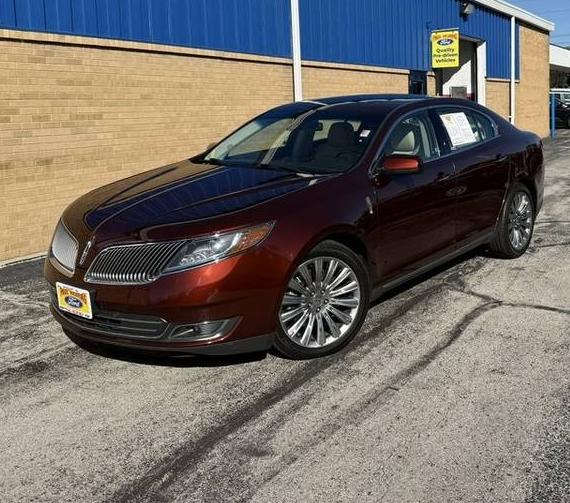 LINCOLN MKS 2015 1LNHL9DK2FG600797 image LINCOLN MKS 2015 1LNHL9DK2FG600797 image