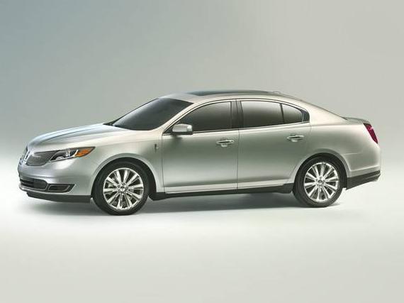 LINCOLN MKS 2015 1LNHL9DK9FG607617 image