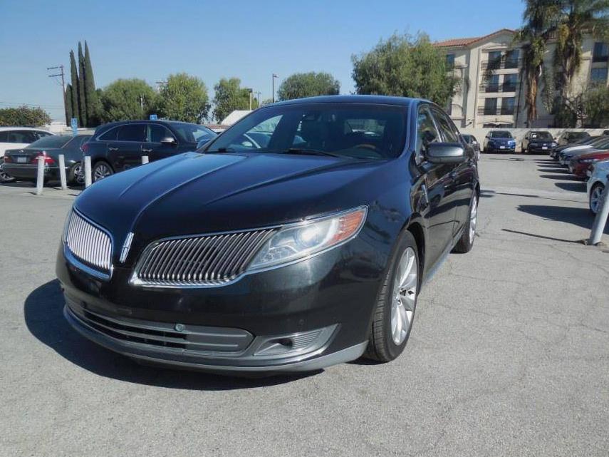 LINCOLN MKS 2015 1LNHL9DK7FG602240 image