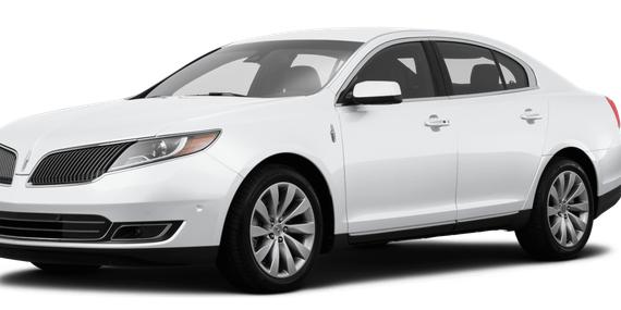 LINCOLN MKS 2015 1LNHL9DKXFG605049 image