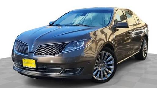 LINCOLN MKS 2015 1LNHL9DK9FG600800 image