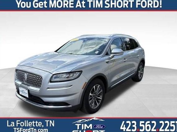 LINCOLN NAUTILUS 2023 2LMPJ8J90PBL30110 image LINCOLN NAUTILUS 2023 2LMPJ8J90PBL30110 image