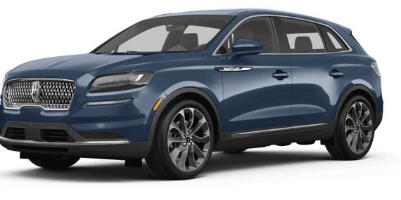 LINCOLN NAUTILUS 2023 2LMPJ8KP2PBL03777 image LINCOLN NAUTILUS 2023 2LMPJ8KP2PBL03777 image