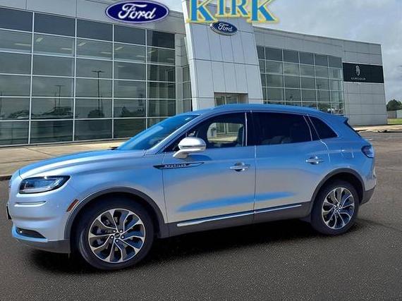 LINCOLN NAUTILUS 2023 2LMPJ8K99PBL26135 image LINCOLN NAUTILUS 2023 2LMPJ8K99PBL26135 image