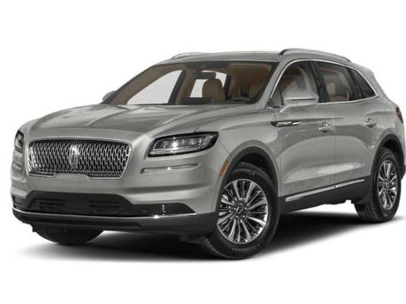 LINCOLN NAUTILUS 2023 2LMPJ6K92PBL14638 image LINCOLN NAUTILUS 2023 2LMPJ6K92PBL14638 image