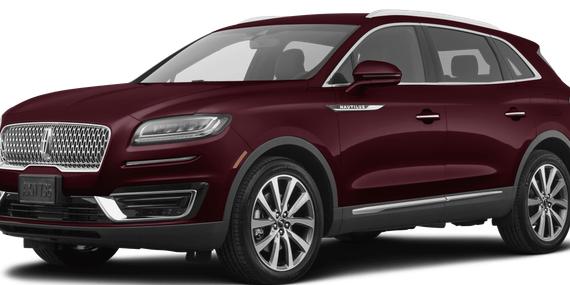 LINCOLN NAUTILUS 2023 2LMPJ6J93PBL15637 image LINCOLN NAUTILUS 2023 2LMPJ6J93PBL15637 image