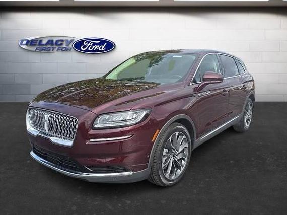 LINCOLN NAUTILUS 2023 2LMPJ8KP8PBL12578 image LINCOLN NAUTILUS 2023 2LMPJ8KP8PBL12578 image