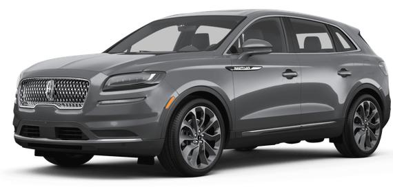 LINCOLN NAUTILUS 2023 2LMPJ8K92PBL12304 image LINCOLN NAUTILUS 2023 2LMPJ8K92PBL12304 image