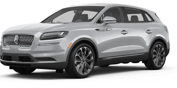 LINCOLN NAUTILUS 2023 2LMPJ6K90PBL07221 image LINCOLN NAUTILUS 2023 2LMPJ6K90PBL07221 image