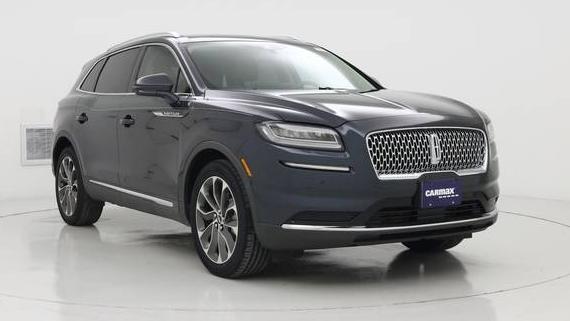 LINCOLN NAUTILUS 2023 2LMPJ6K93PBL14910 image LINCOLN NAUTILUS 2023 2LMPJ6K93PBL14910 image