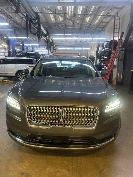 LINCOLN NAUTILUS 2023 2LMPJ8J96PBL19967 image