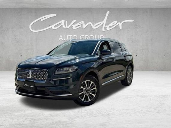 LINCOLN NAUTILUS 2023 2LMPJ6J91PBL15362 image LINCOLN NAUTILUS 2023 2LMPJ6J91PBL15362 image