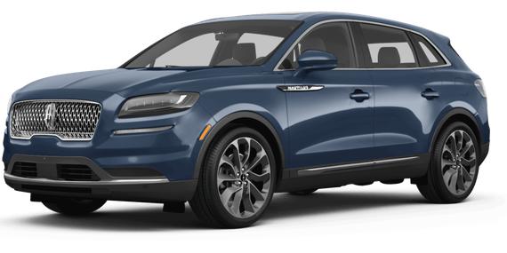 LINCOLN NAUTILUS 2023 2LMPJ8K93PBL08360 image LINCOLN NAUTILUS 2023 2LMPJ8K93PBL08360 image