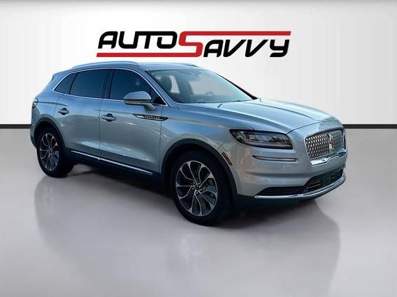 LINCOLN NAUTILUS 2023 2LMPJ6K99PBL11056 image LINCOLN NAUTILUS 2023 2LMPJ6K99PBL11056 image