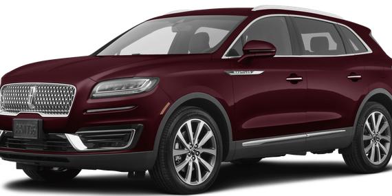 LINCOLN NAUTILUS 2023 2LMPJ6J90PBL04157 image LINCOLN NAUTILUS 2023 2LMPJ6J90PBL04157 image