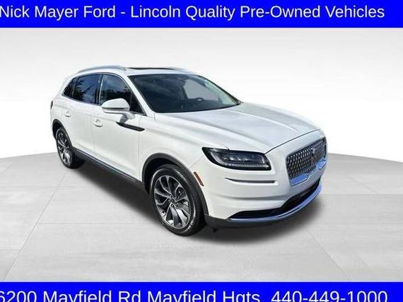 LINCOLN NAUTILUS 2023 2LMPJ8KP1PBL13474 image LINCOLN NAUTILUS 2023 2LMPJ8KP1PBL13474 image