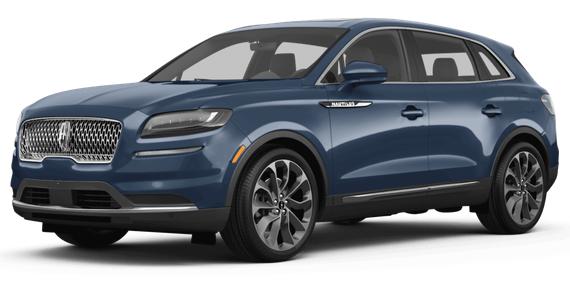 LINCOLN NAUTILUS 2023 2LMPJ8K99PBL27883 image LINCOLN NAUTILUS 2023 2LMPJ8K99PBL27883 image