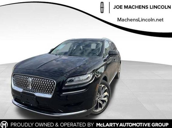 LINCOLN NAUTILUS 2023 2LMPJ8K90PBL12978 image LINCOLN NAUTILUS 2023 2LMPJ8K90PBL12978 image