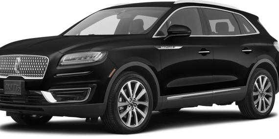 LINCOLN NAUTILUS 2023 2LMPJ6J96PBL01960 image LINCOLN NAUTILUS 2023 2LMPJ6J96PBL01960 image